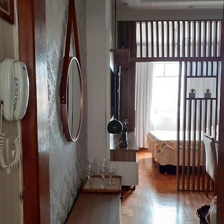 Loft Super Charmoso No Centro De Nova Friburgo Apartment Exterior photo