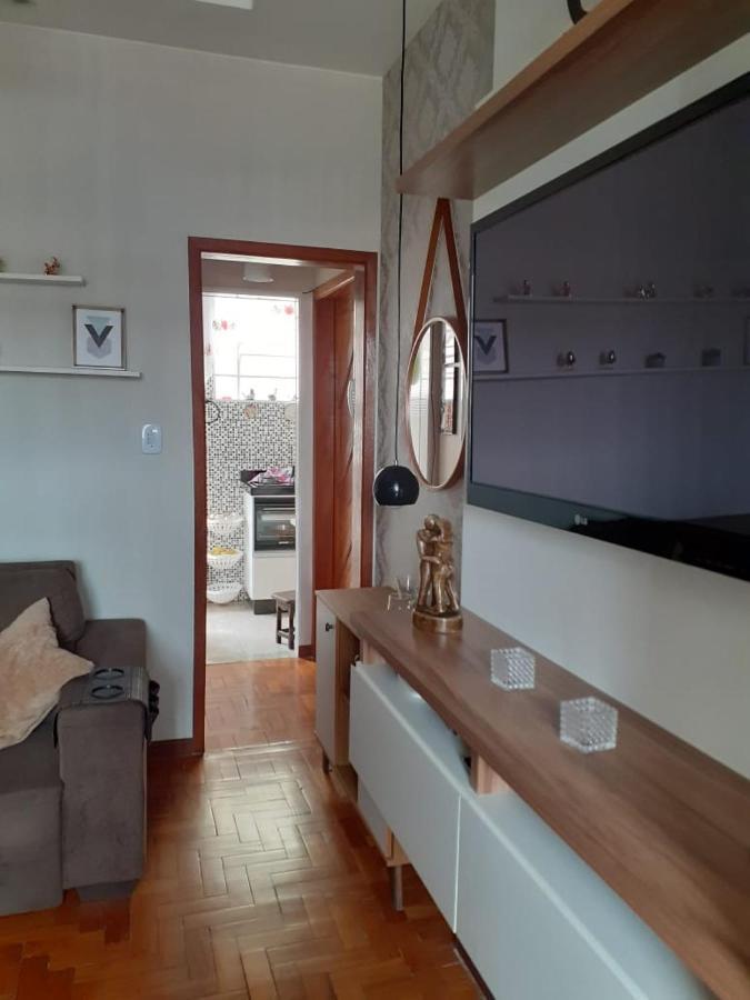 Loft Super Charmoso No Centro De Nova Friburgo Apartment Exterior photo