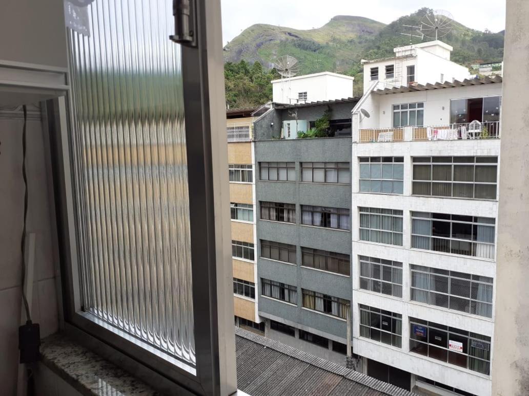 Loft Super Charmoso No Centro De Nova Friburgo Apartment Exterior photo