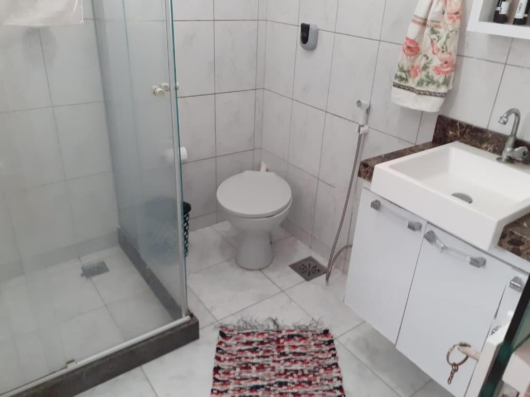 Loft Super Charmoso No Centro De Nova Friburgo Apartment Exterior photo